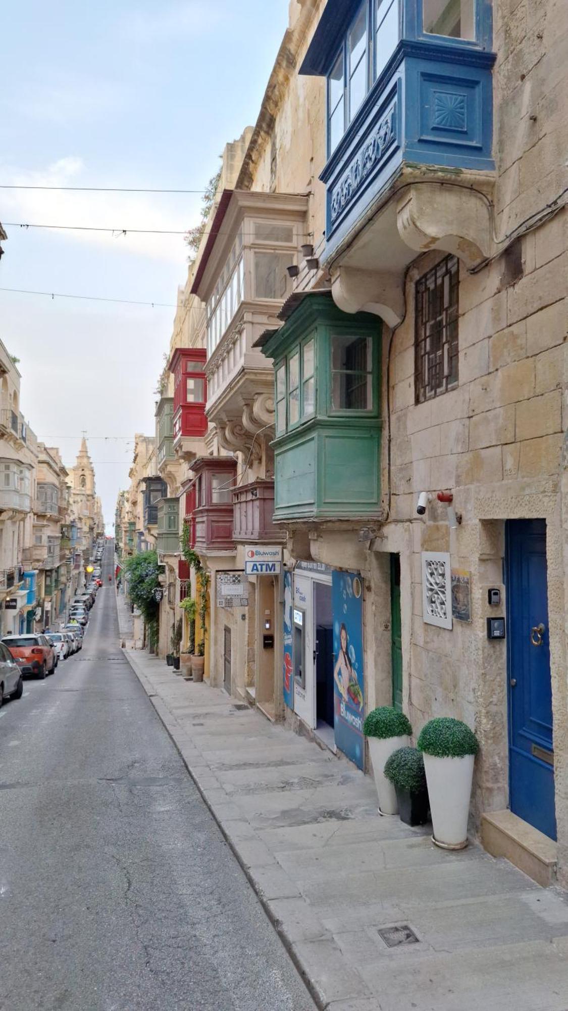 Spqr Studios Valletta Exterior photo