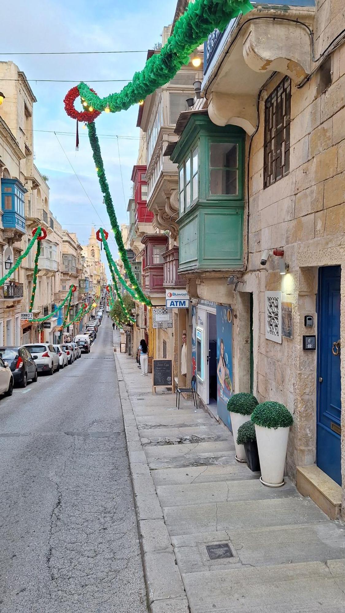 Spqr Studios Valletta Exterior photo